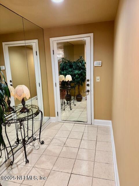 400 East Bay Street, Unit 1409 Jacksonville, FL 32202 - Photo 55 of 76 Foyer