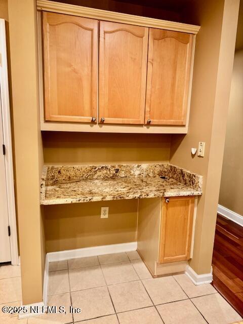 400 East Bay Street, Unit 1409 Jacksonville, FL 32202 - Photo 58 of 76 Pocket Desk