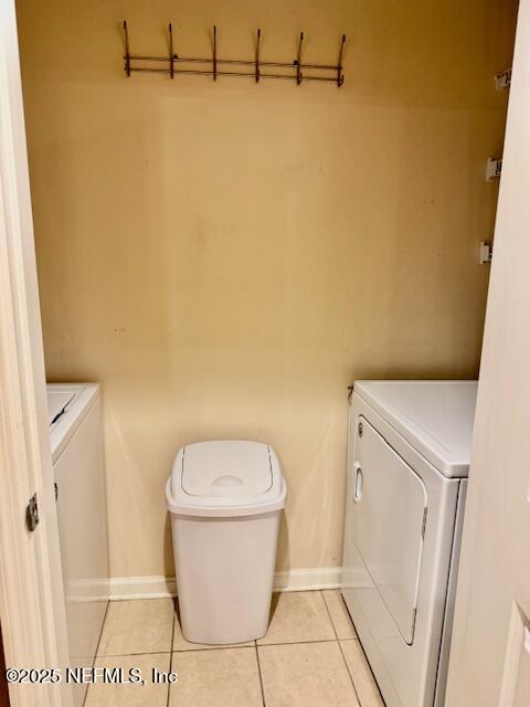 400 East Bay Street, Unit 1409 Jacksonville, FL 32202 - Photo 61 of 76 Laundry Room