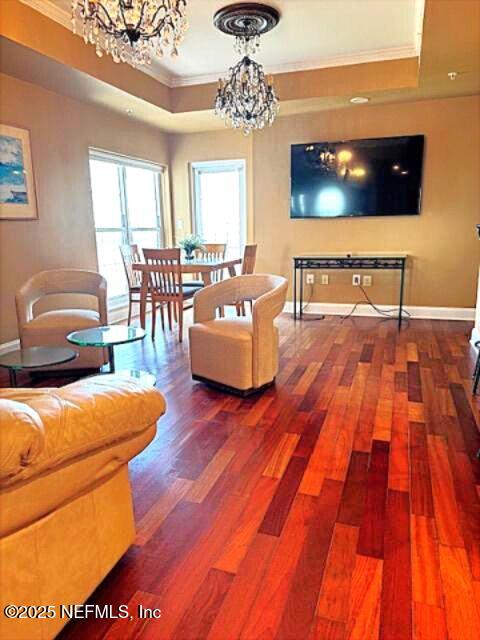 400 East Bay Street, Unit 1409 Jacksonville, FL 32202 - Photo 62 of 76 Living Space