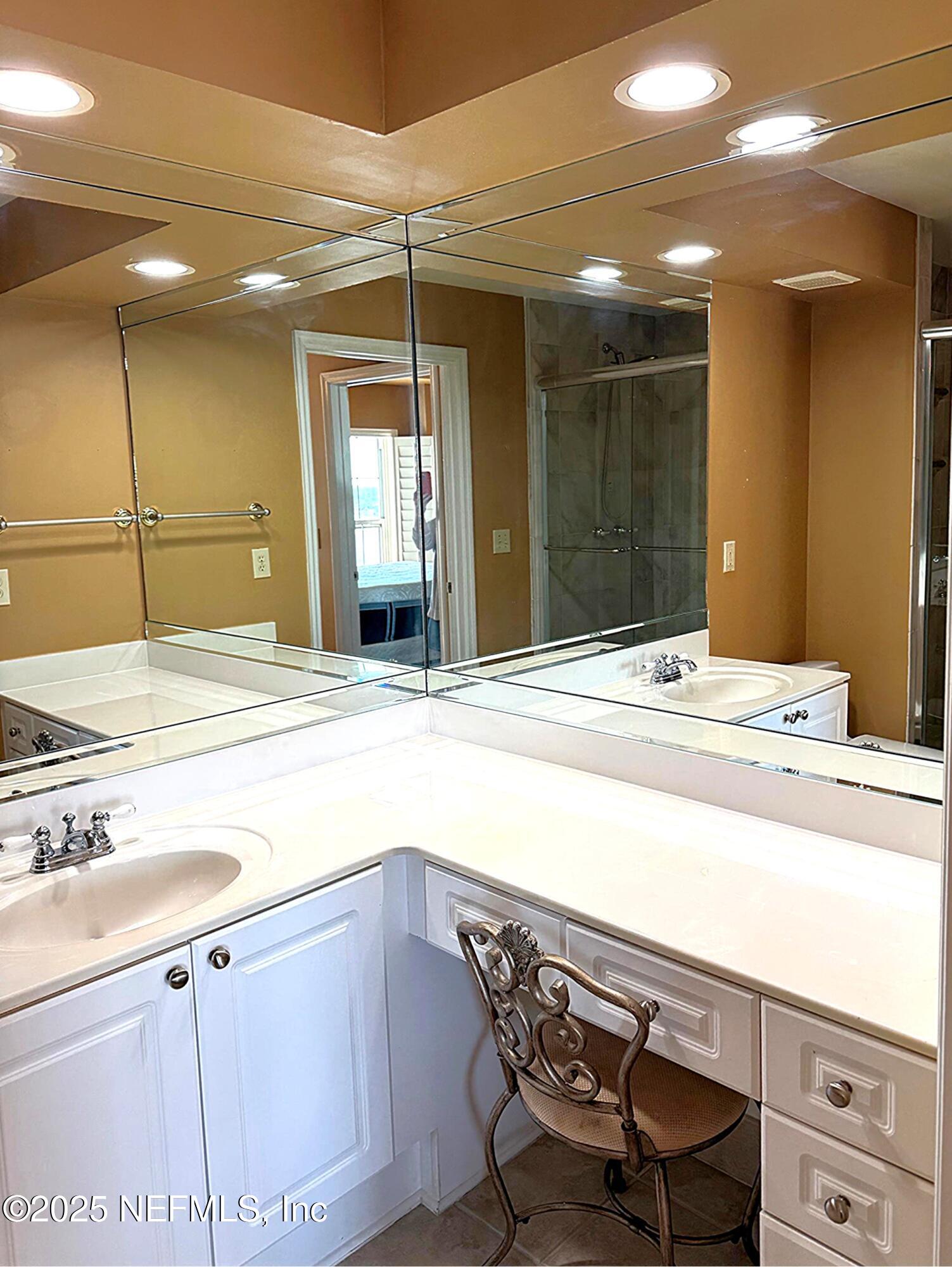 400 East Bay Street, Unit 1409 Jacksonville, FL 32202 - Photo 66 of 76 1409 - new bath photo 2