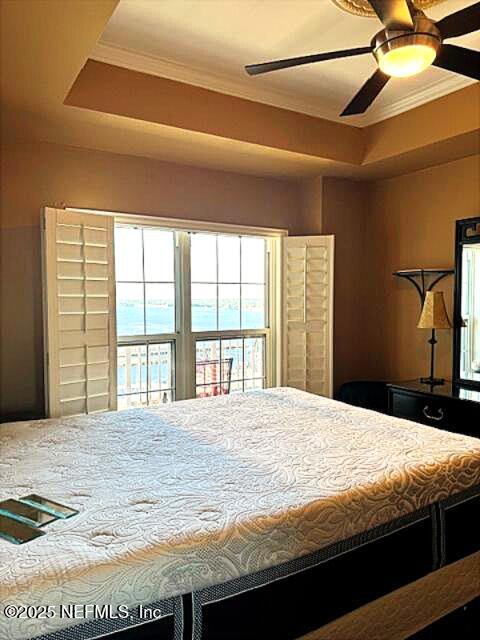 400 East Bay Street, Unit 1409 Jacksonville, FL 32202 - Photo 68 of 76 Bedroom