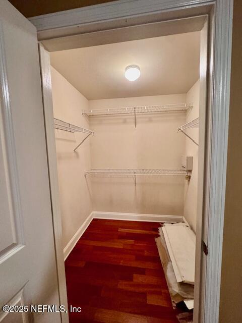 400 East Bay Street, Unit 1409 Jacksonville, FL 32202 - Photo 69 of 76 Walk in Closet