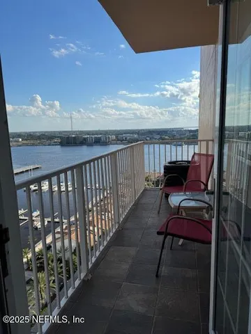 $264,900 | 400 East Bay Street, Unit 1409, Jacksonville, FL 32202