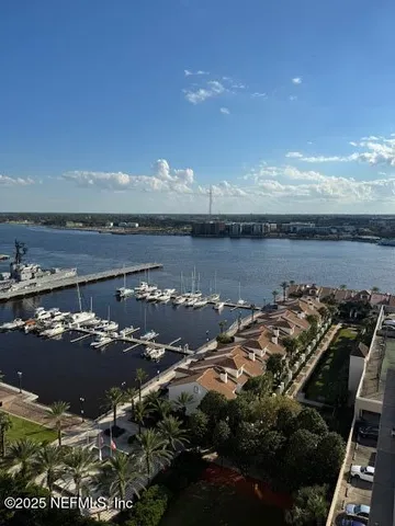 $264,900 | 400 East Bay Street, Unit 1409, Jacksonville, FL 32202