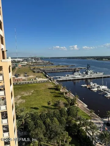 $264,900 | 400 East Bay Street, Unit 1409, Jacksonville, FL 32202
