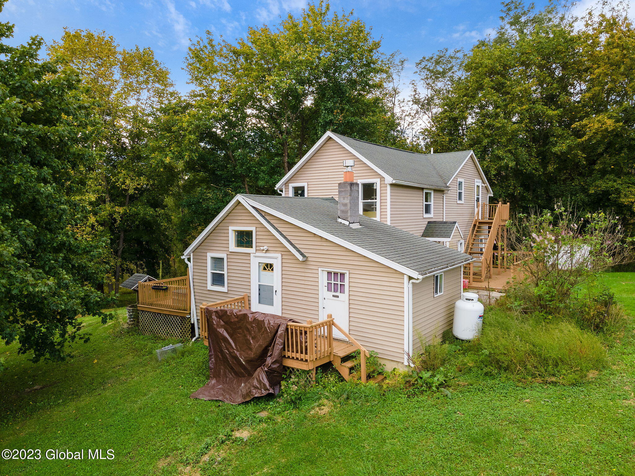 132 Highbridge Road New Baltimore, NY 12192 - Photo 44 of 62 37-web-or-mls-132HighbridgeRd_37