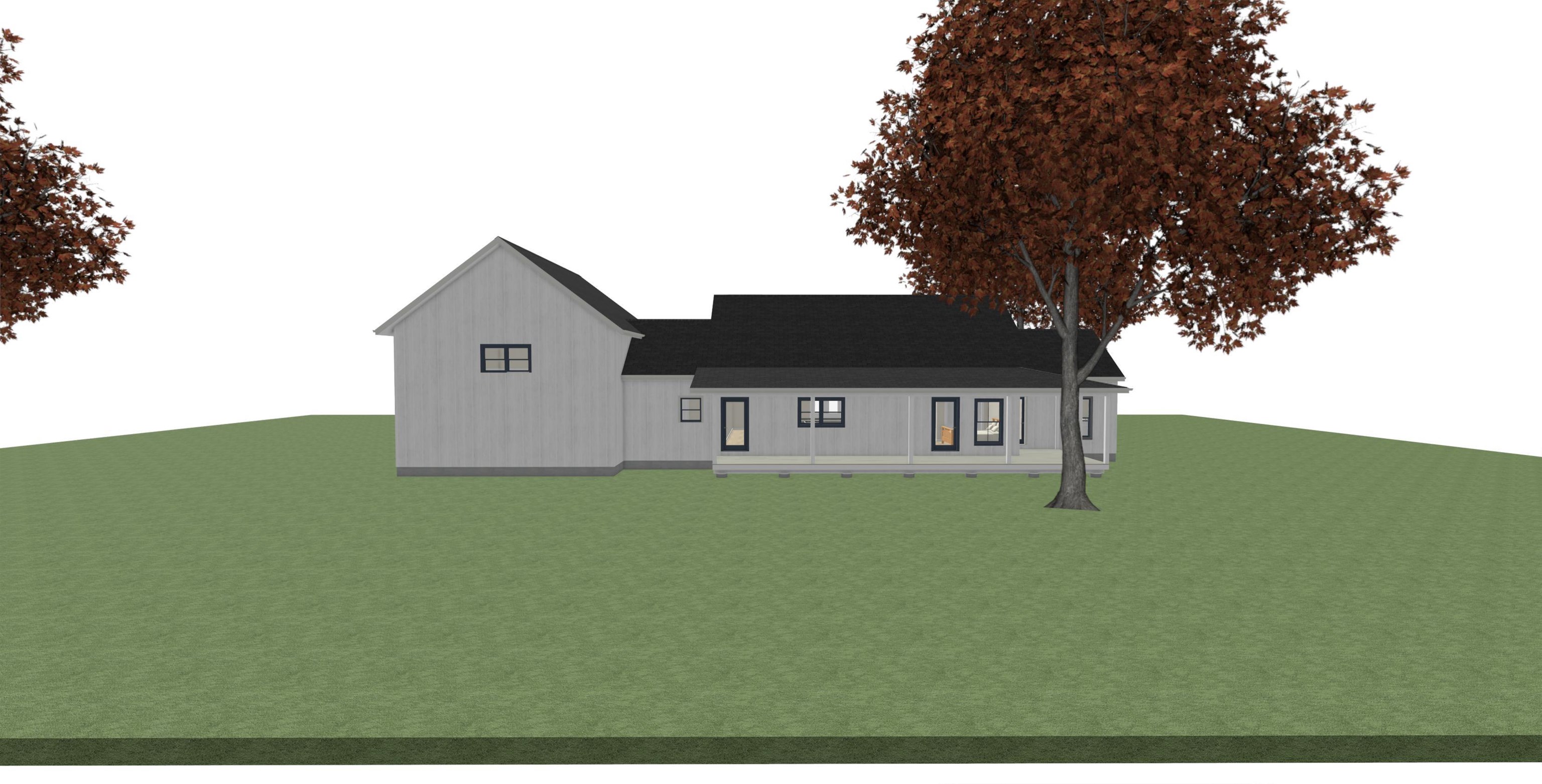 115 Brook Road Strafford, VT 05072 - Photo 6 of 8