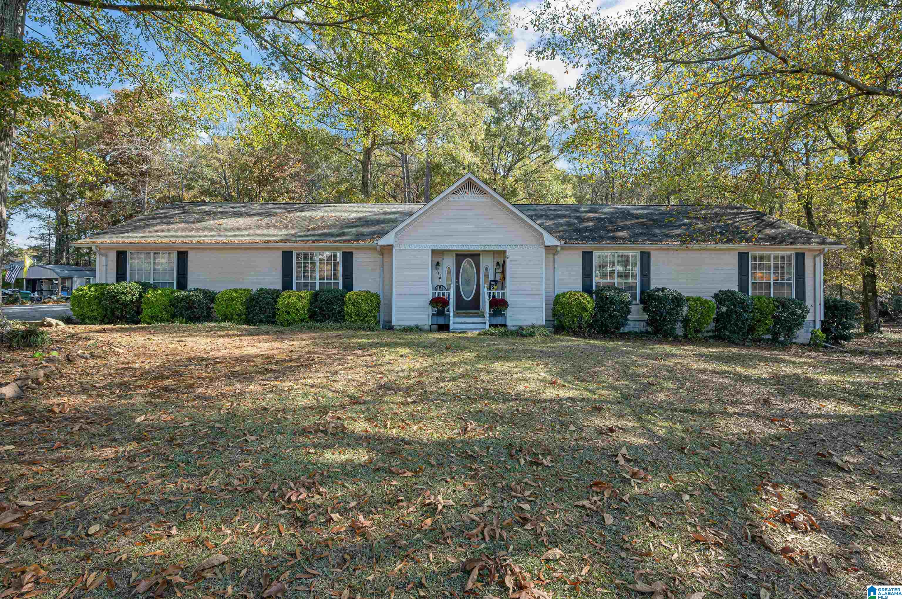 315 Mountain Woods Lake Road Warrior, AL 35180 - Photo 1 of 45