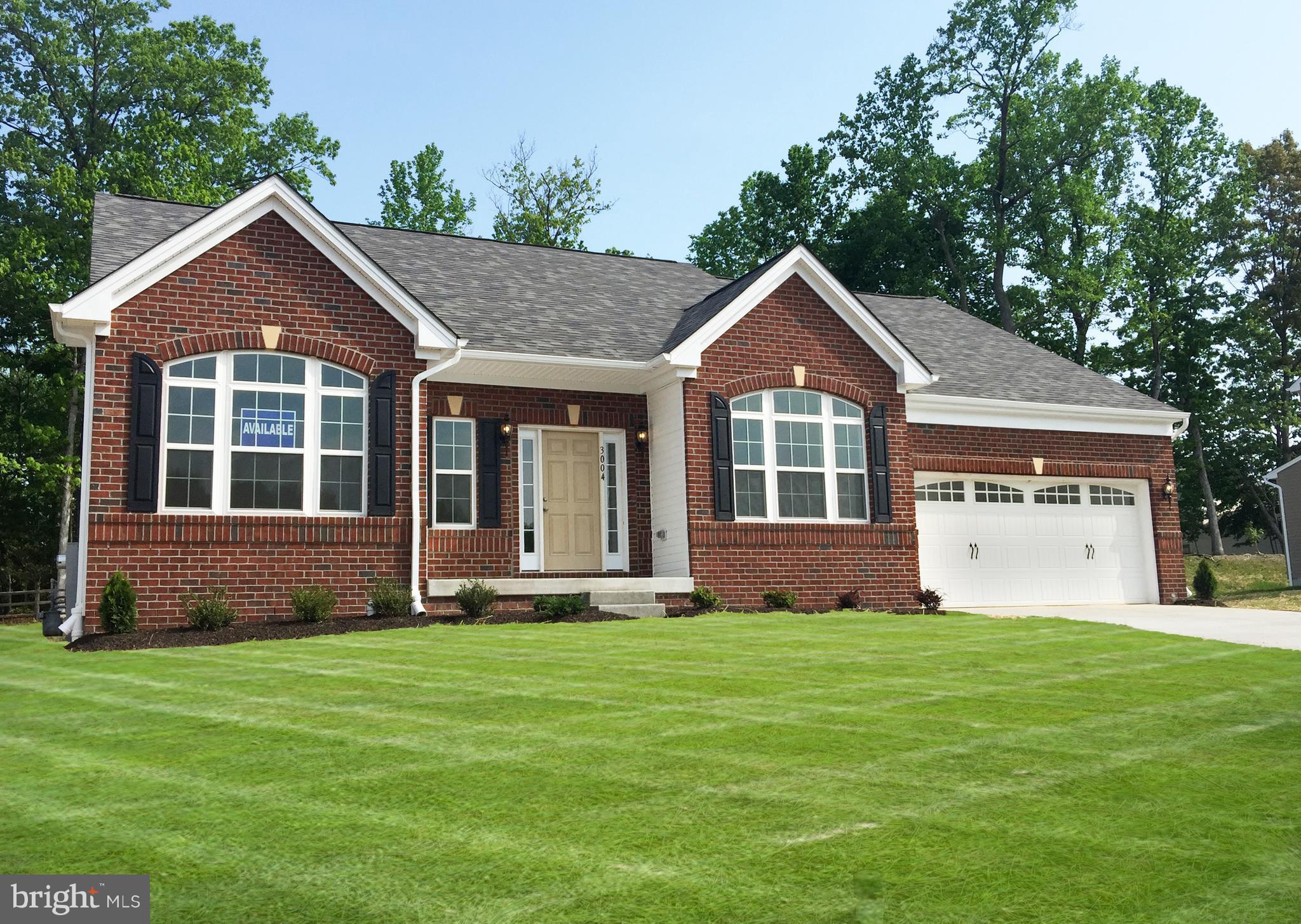 3004 Peverly Run Road Abingdon, MD 21009 - Photo 1 of 22 Exterior (Front)