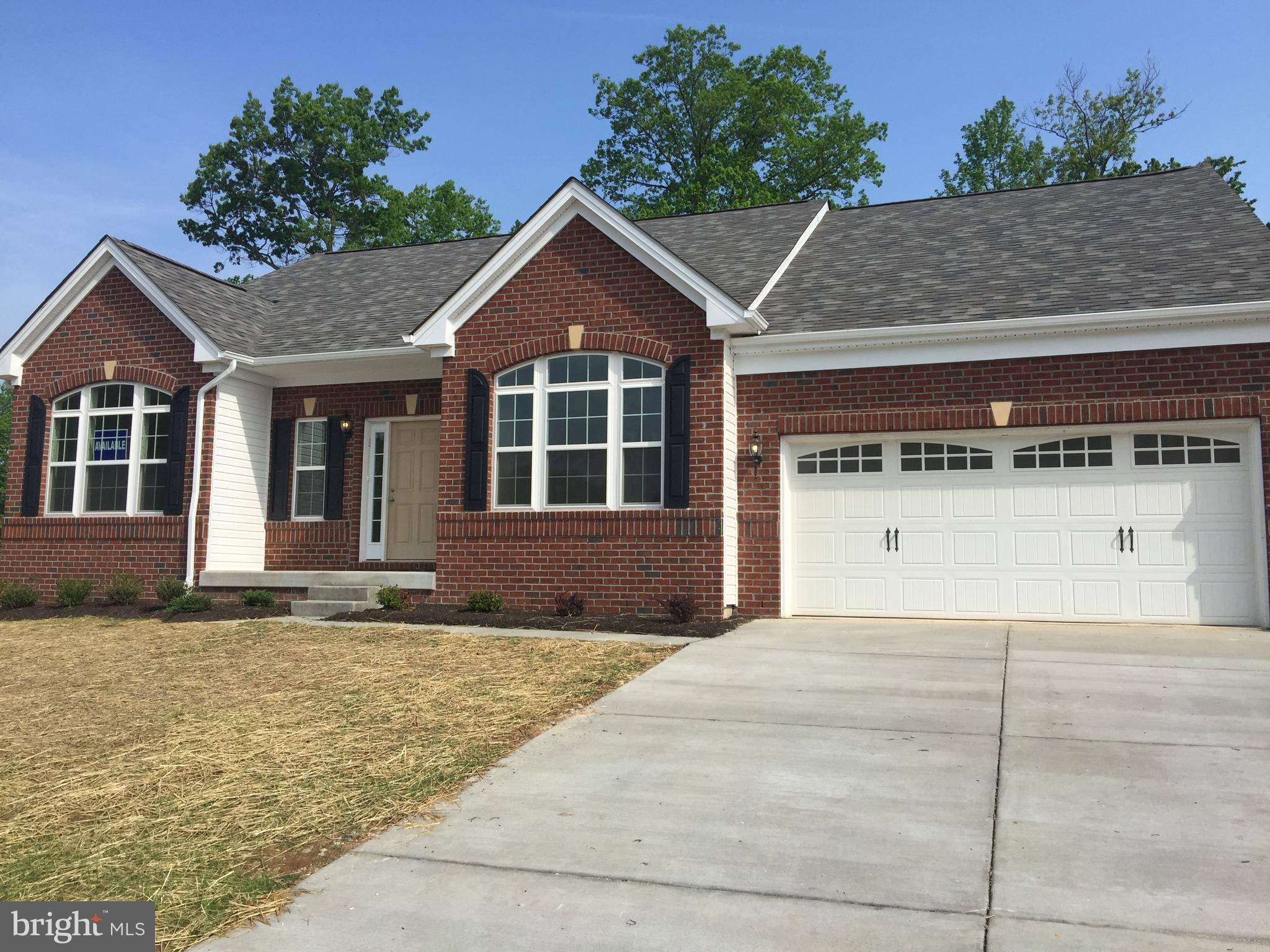 3004 Peverly Run Road Abingdon, MD 21009 - Photo 22 of 22 Exterior (Front)