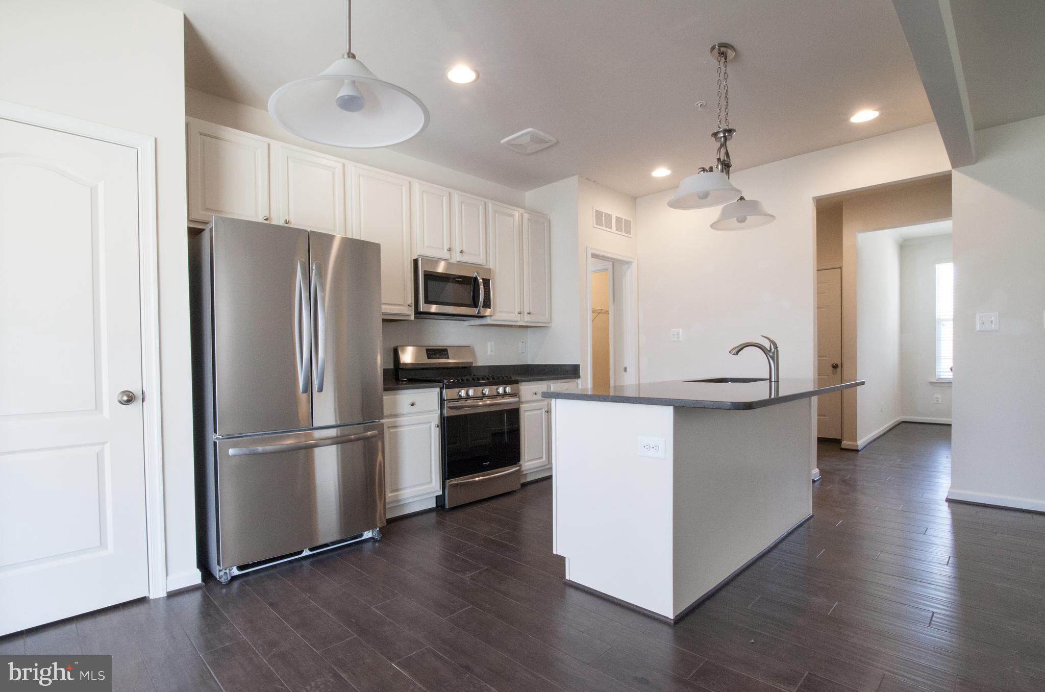 3004 Peverly Run Road Abingdon, MD 21009 - Photo 5 of 22 Kitchen
