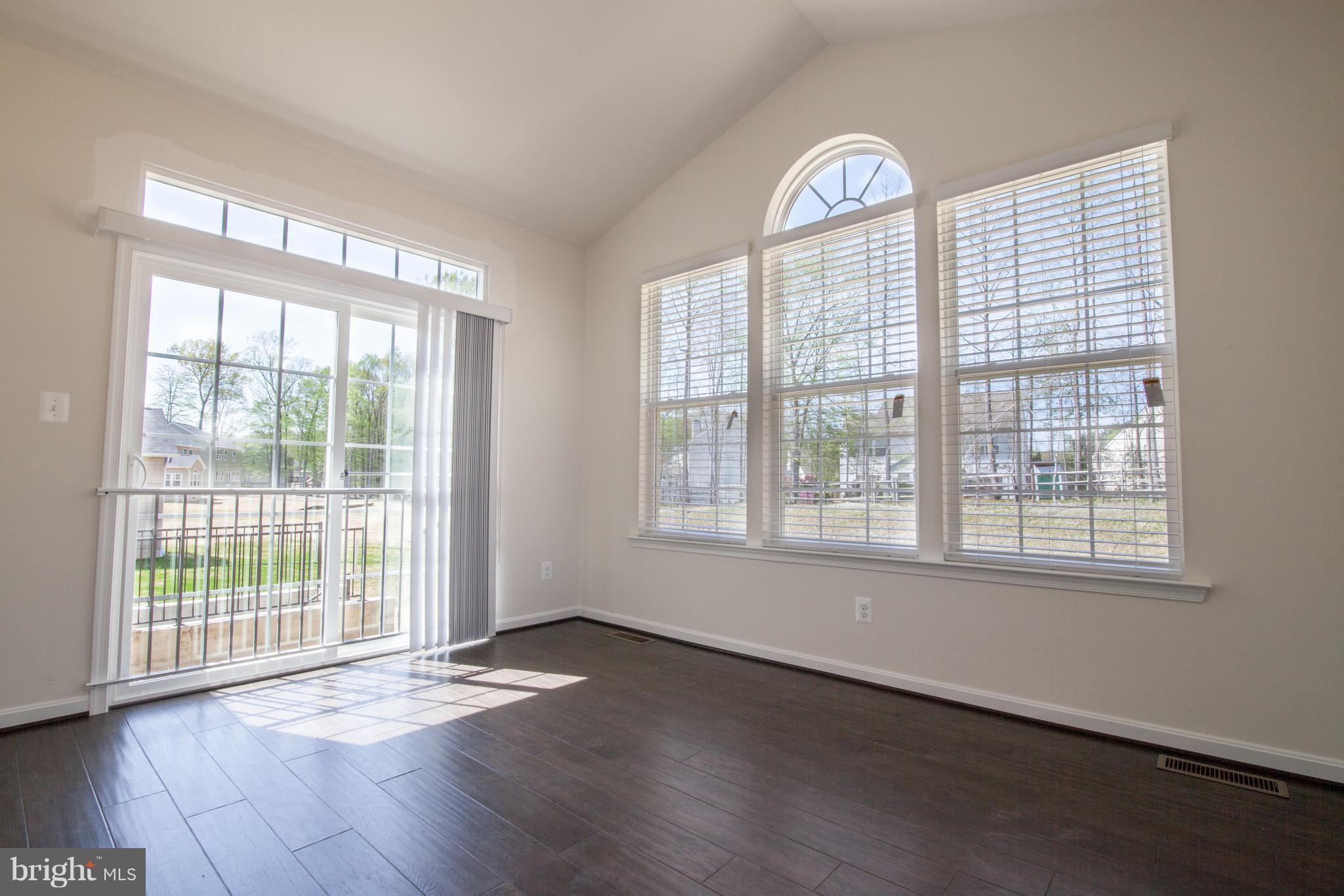 3004 Peverly Run Road Abingdon, MD 21009 - Photo 10 of 22 Sunroom