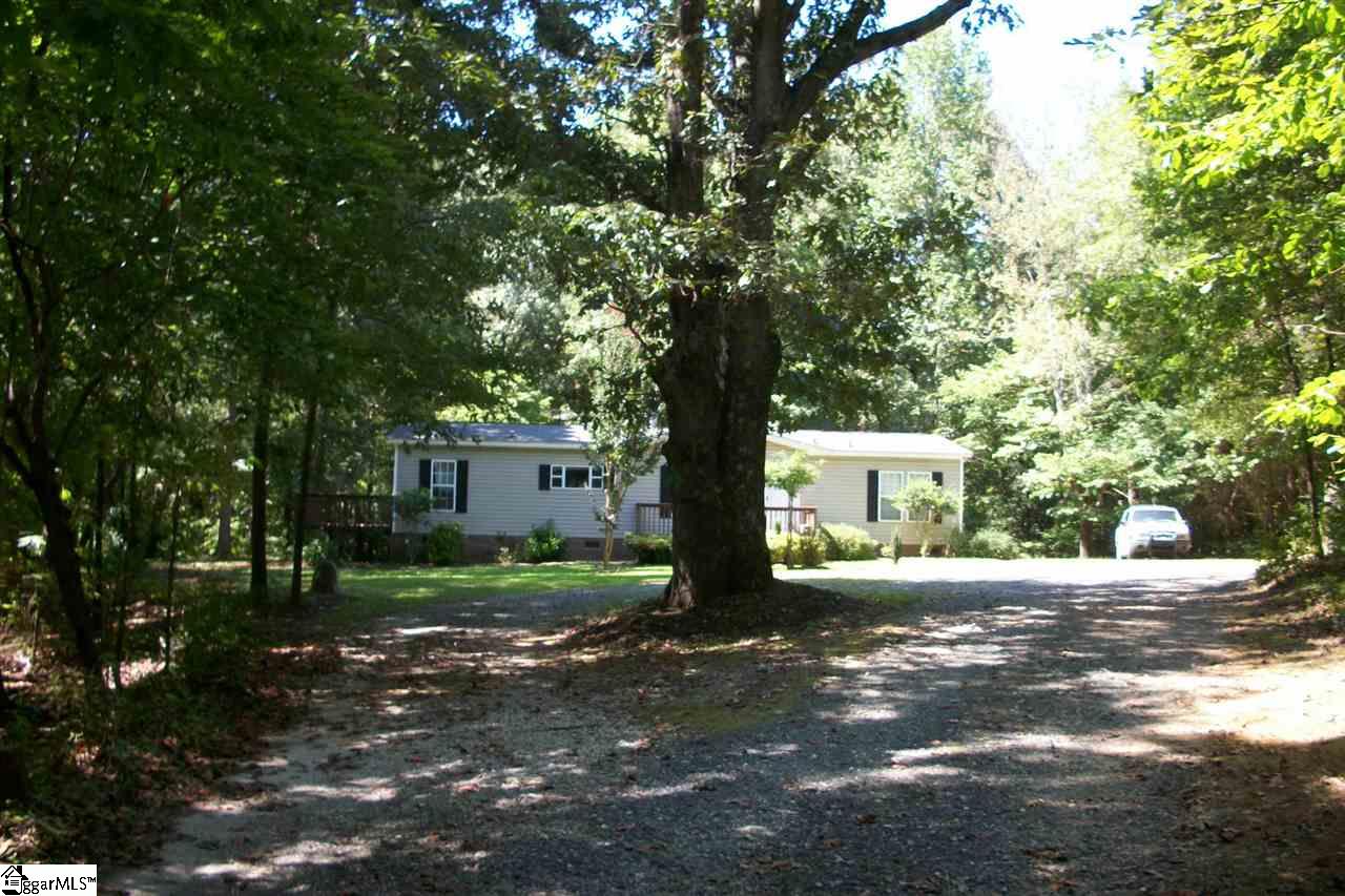 265 Southern Road Belton, SC 29627 - Photo 32 of 36