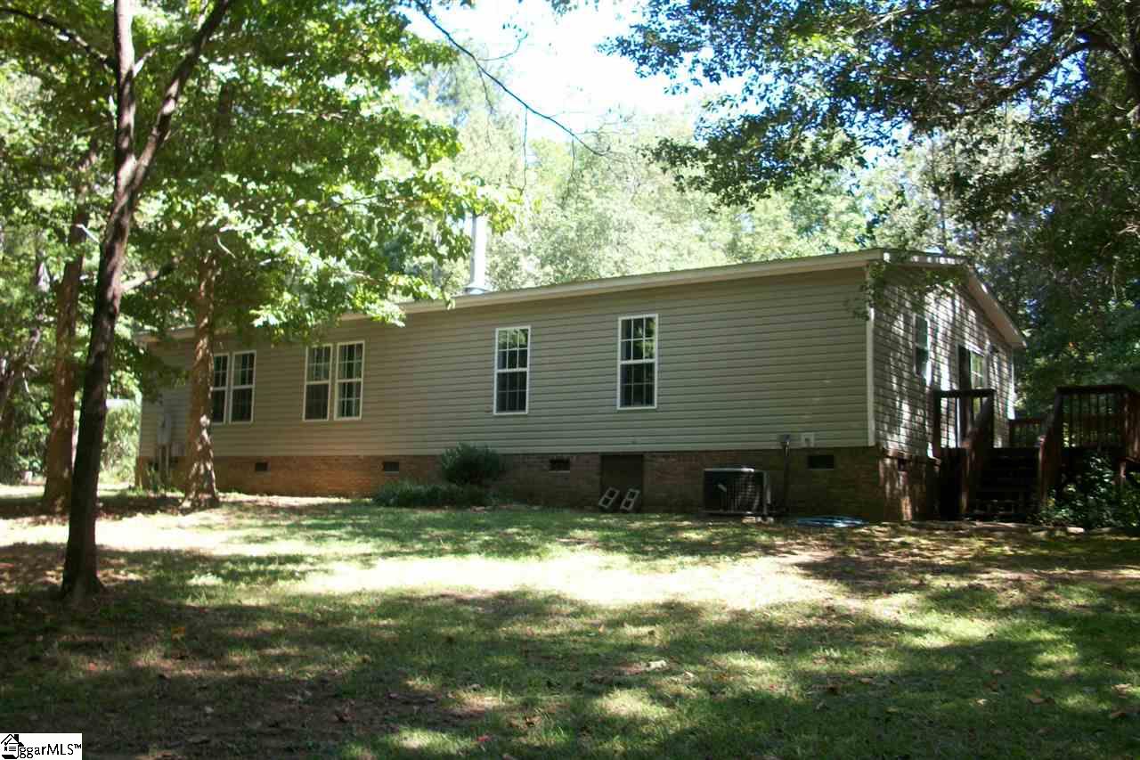 265 Southern Road Belton, SC 29627 - Photo 34 of 36