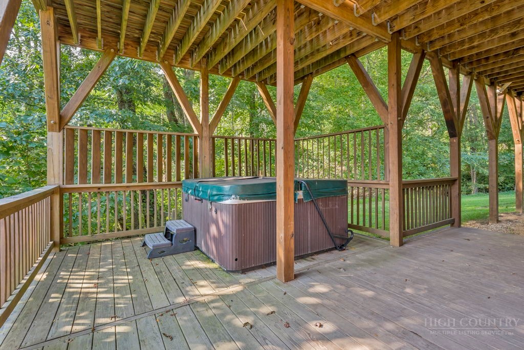 501 John Ward Road Sugar Grove, NC 28679 - Photo 50 of 50 Gallery Image 50