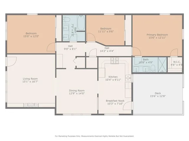 $350,000 | 3208 Travis Avenue, Fort Worth, TX 76110