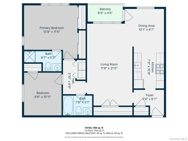 $434,000 | 72 Foxwood Circle, Mount Kisco, NY 10549