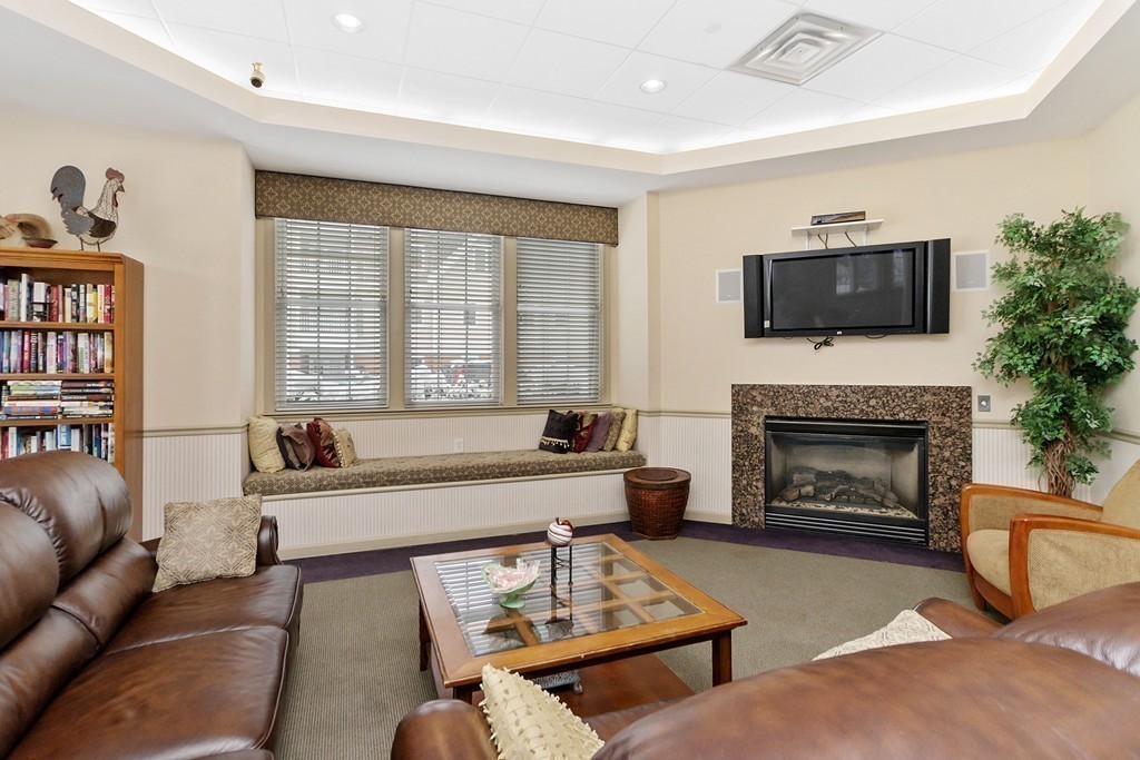 210 Chickering Road, Unit 207A North Andover, MA 01845 - Photo 16 of 19 Gallery Image 16