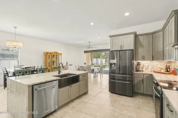 $483,000 | 622 Hollow Glen Drive, Titusville, FL 32780