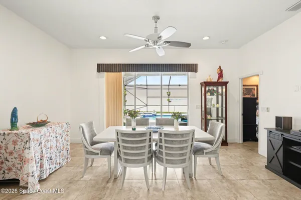 $483,000 | 622 Hollow Glen Drive, Titusville, FL 32780