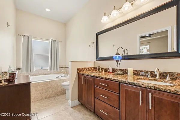 $483,000 | 622 Hollow Glen Drive, Titusville, FL 32780