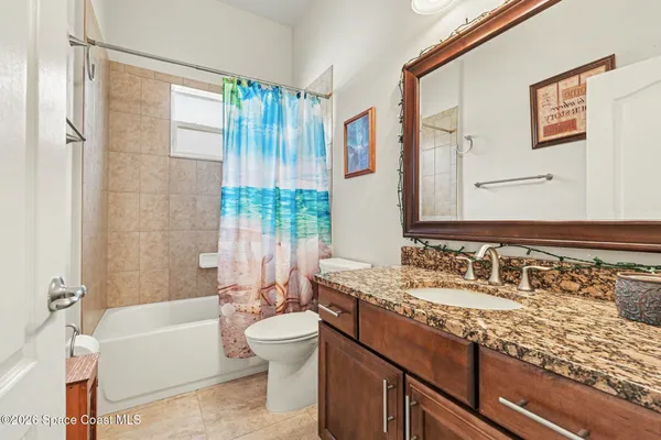 $483,000 | 622 Hollow Glen Drive, Titusville, FL 32780