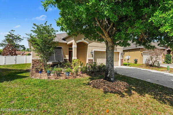 $483,000 | 622 Hollow Glen Drive, Titusville, FL 32780