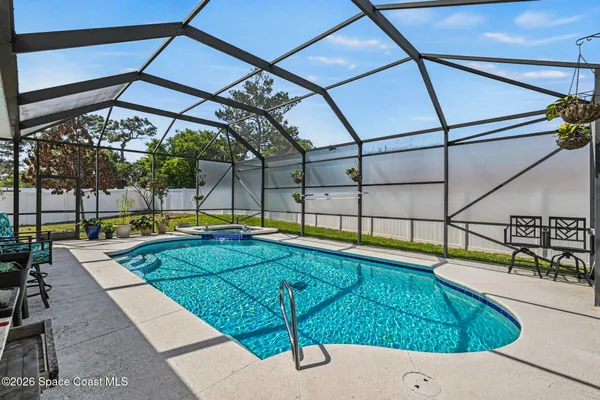 $483,000 | 622 Hollow Glen Drive, Titusville, FL 32780
