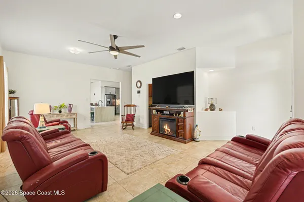 $483,000 | 622 Hollow Glen Drive, Titusville, FL 32780