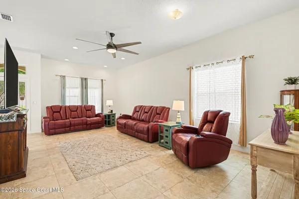 $483,000 | 622 Hollow Glen Drive, Titusville, FL 32780