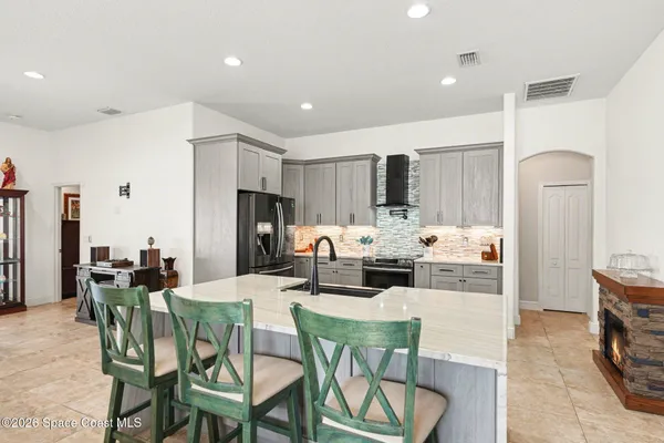 $483,000 | 622 Hollow Glen Drive, Titusville, FL 32780