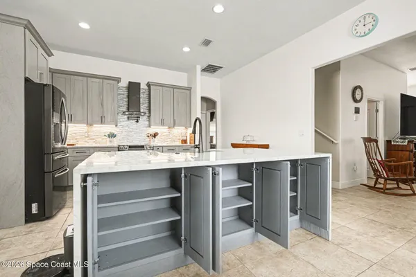 $483,000 | 622 Hollow Glen Drive, Titusville, FL 32780