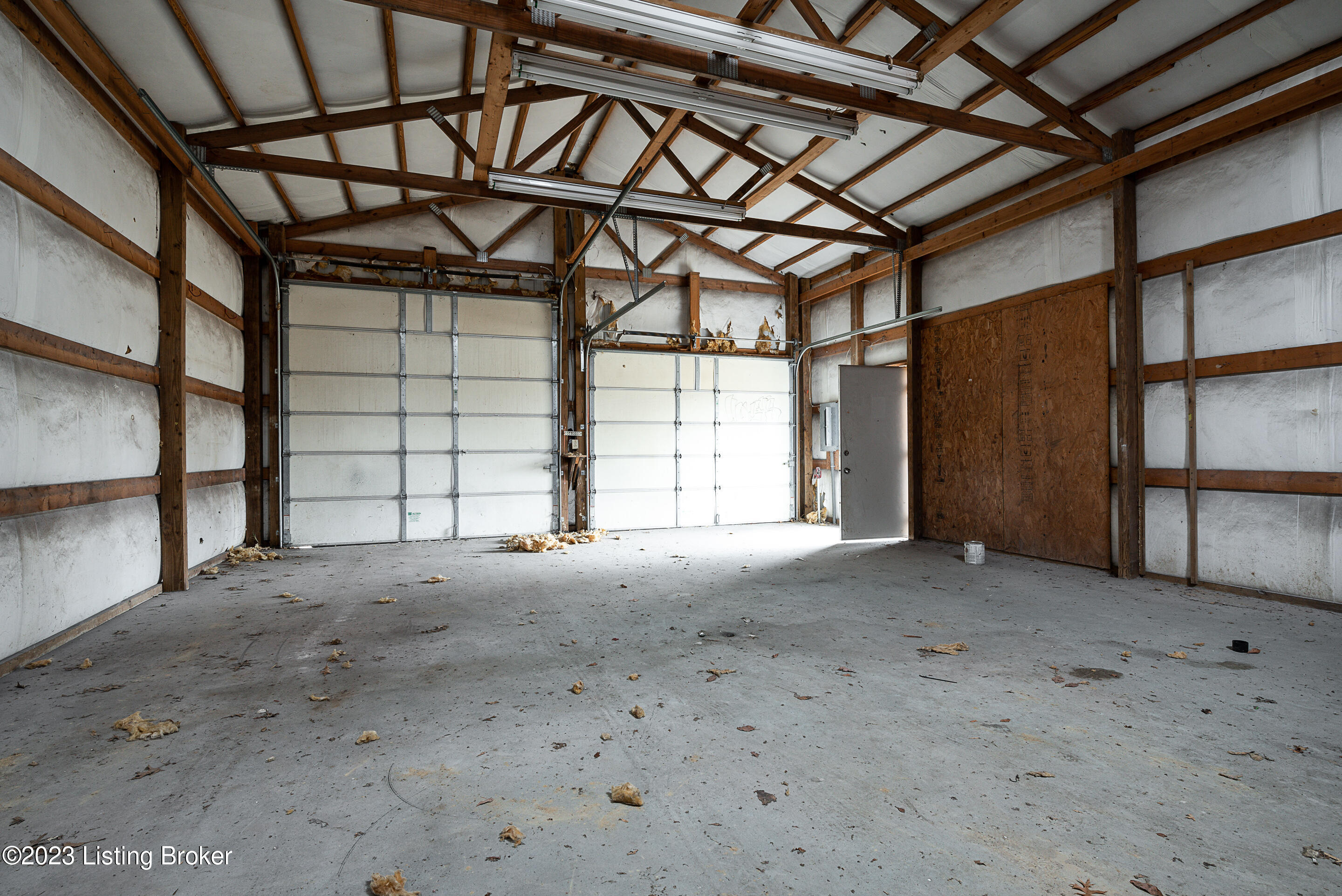 96 Rineyville-Big Springs Road Radcliff, KY 40160 - Photo 22 of 34 DHI-19