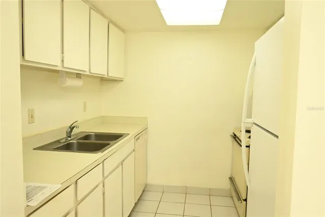 a close view of cabinet