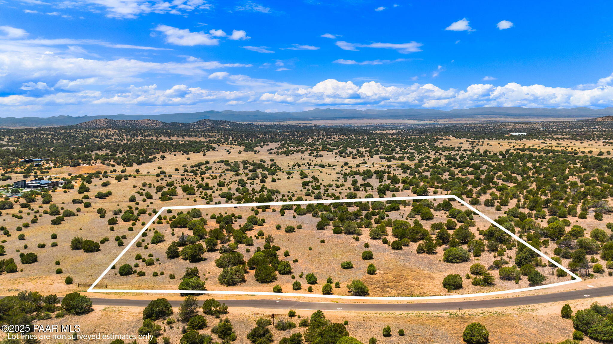 4682 West Sterling Ranch Road Prescott, AZ 86305 - Photo 1 of 20