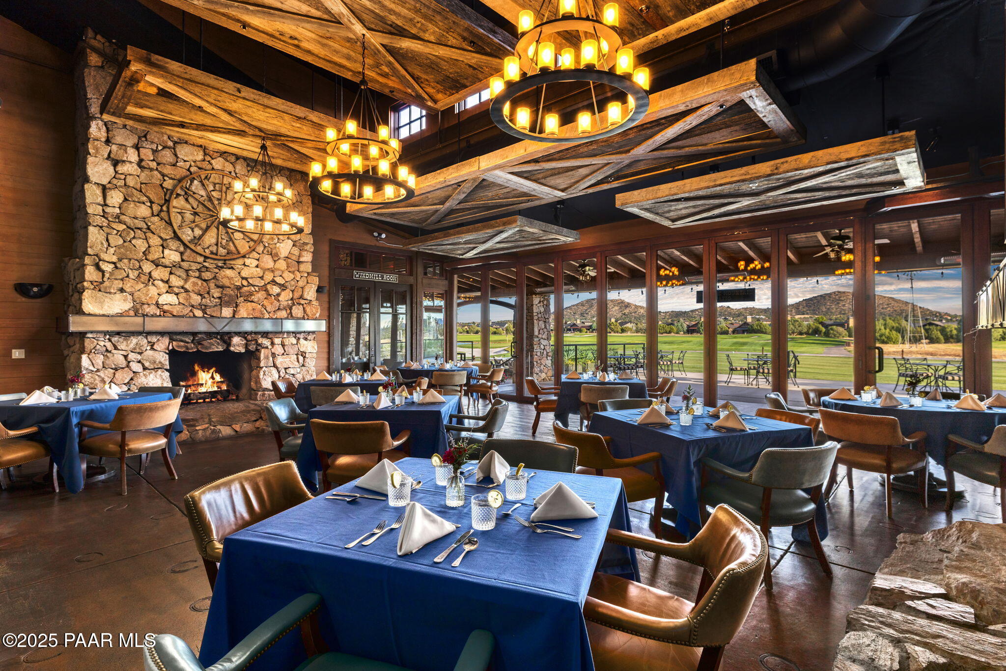 4682 West Sterling Ranch Road Prescott, AZ 86305 - Photo 5 of 20 3 Ranch House Restraunt