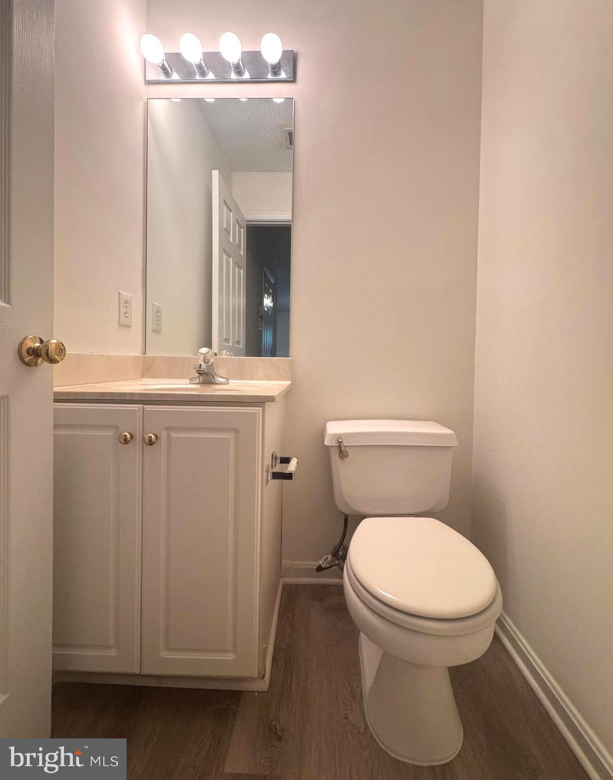 15110 Deer Valley Terrace Silver Spring, MD 20906 - Photo 29 of 32 Basement half bath