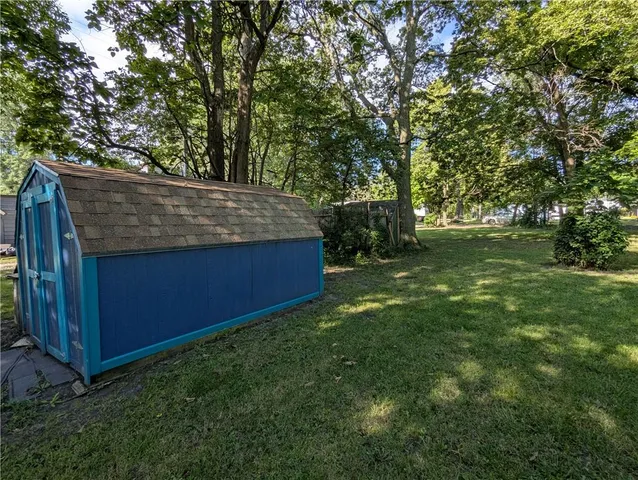 $137,000 | 1111 Miami Street, Hiawatha, KS 66434