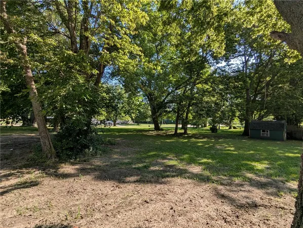 $119,900 | 1111 Miami Street, Hiawatha, KS 66434