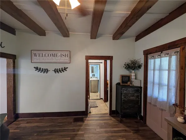 $119,900 | 1111 Miami Street, Hiawatha, KS 66434