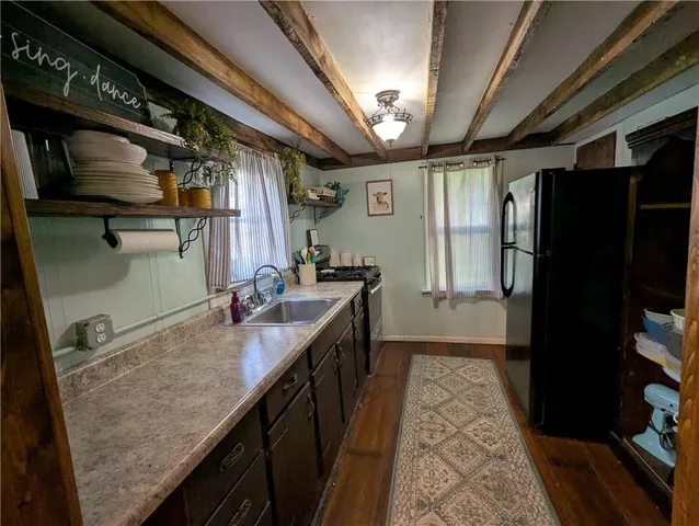 $137,000 | 1111 Miami Street, Hiawatha, KS 66434