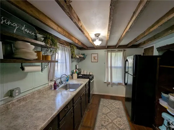 $119,900 | 1111 Miami Street, Hiawatha, KS 66434