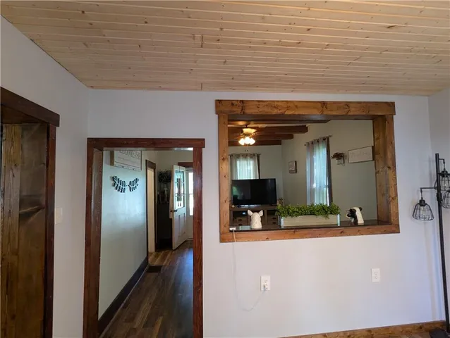 $137,000 | 1111 Miami Street, Hiawatha, KS 66434