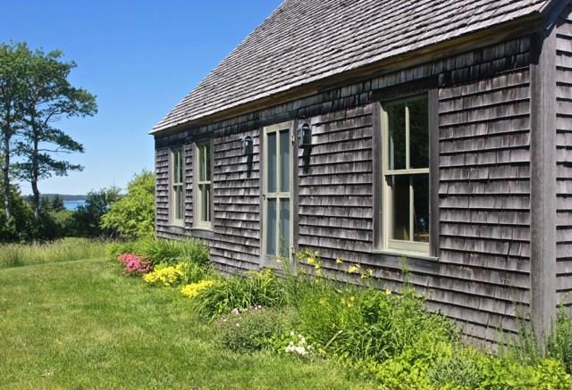 21 Eaton Point Road Deer Isle, ME 04627 - Photo 33 of 34 Photo