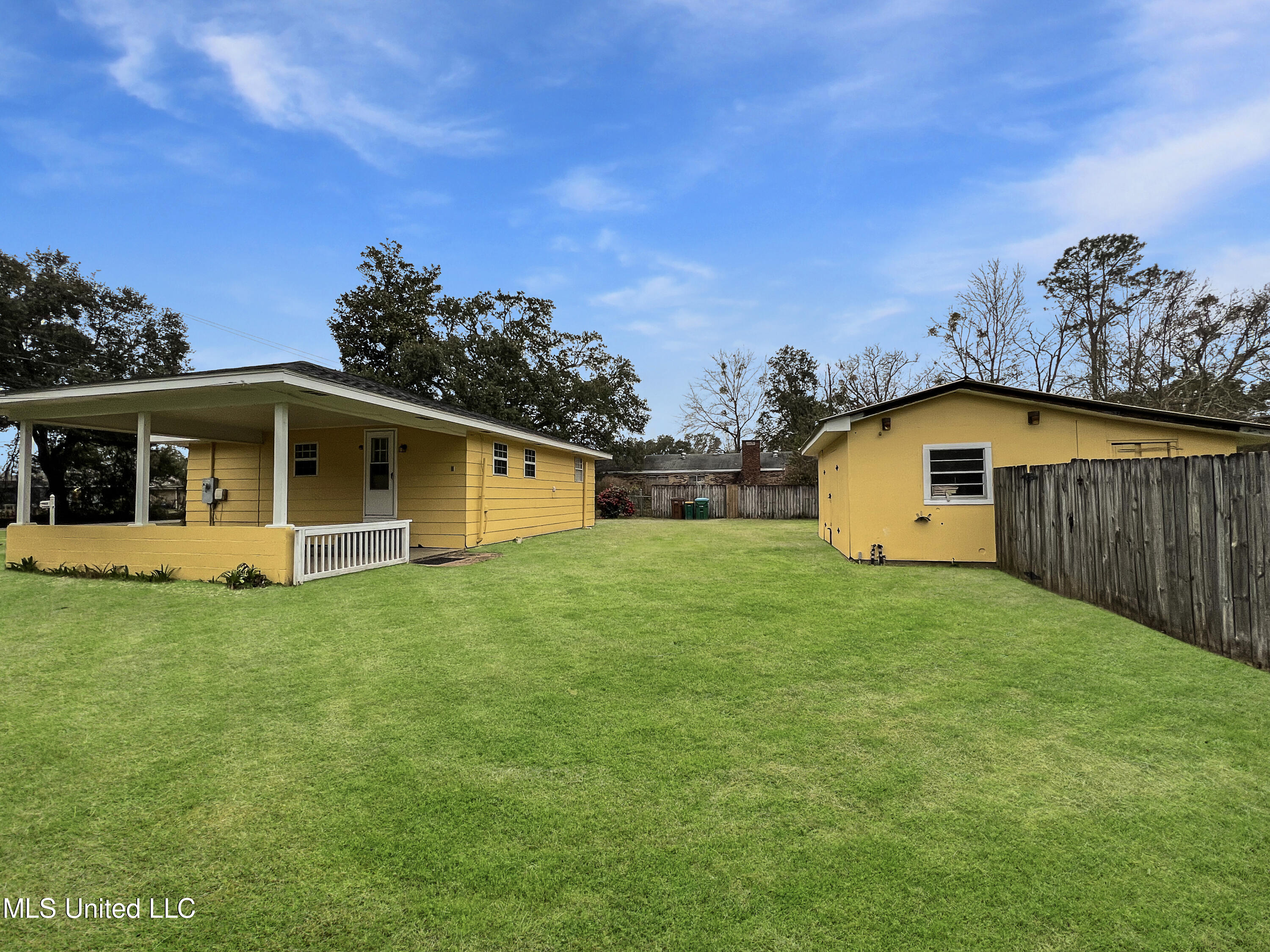 6043 Daugherty Road Long Beach, MS 39560 - Photo 11 of 15 side 1