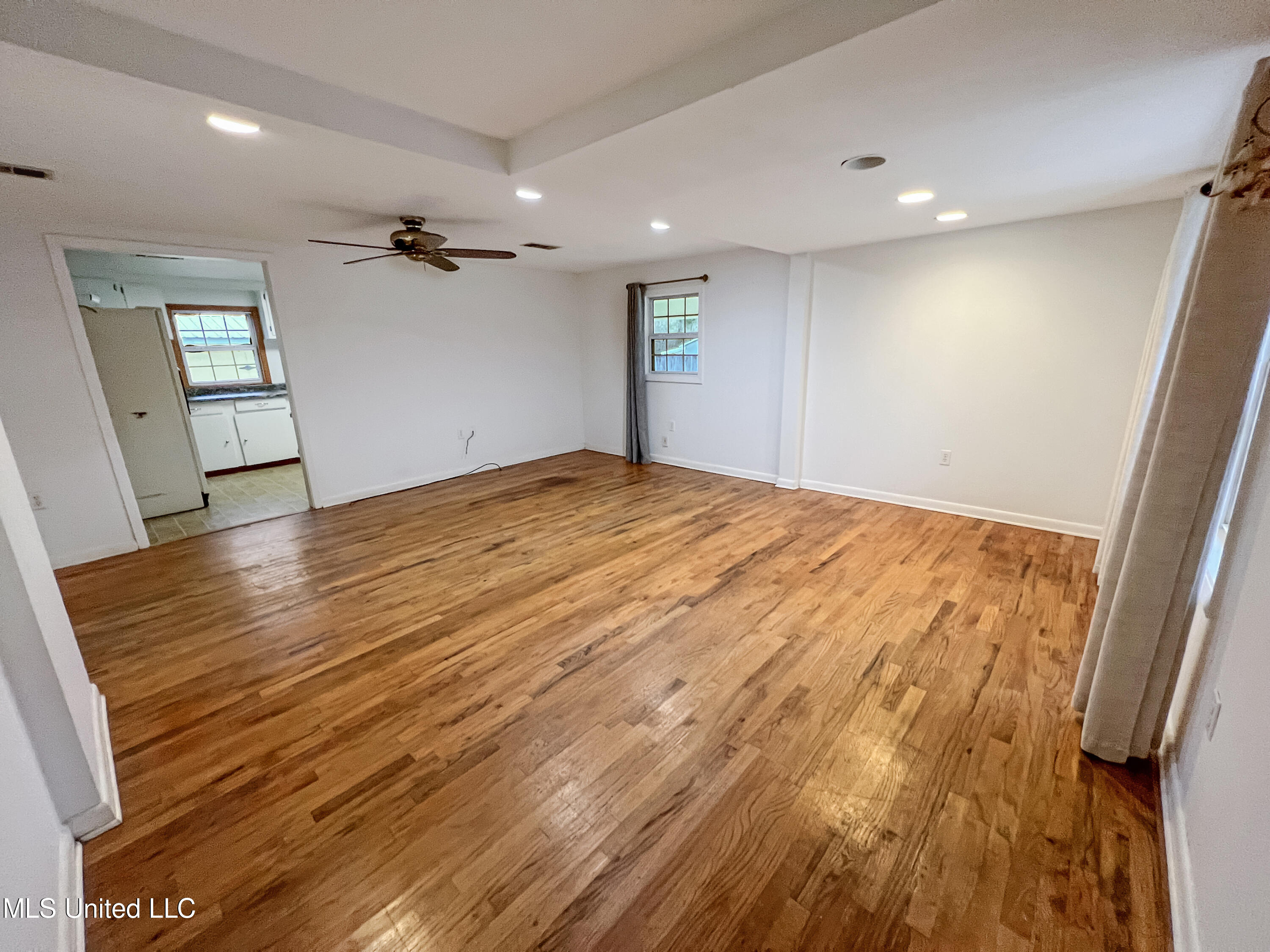 6043 Daugherty Road Long Beach, MS 39560 - Photo 2 of 15 living room 1