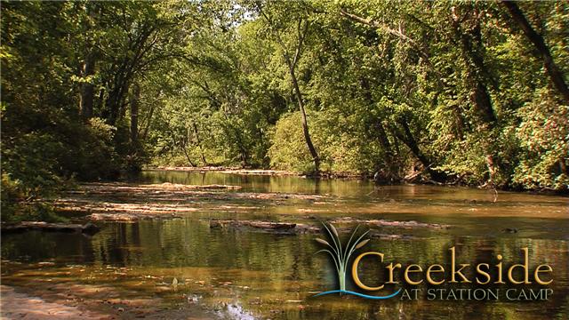 1007 Benwick Road Hendersonville, TN 37075 - Photo 17 of 18