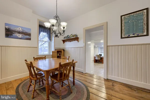 a view of storage and utility room with washer and dryer