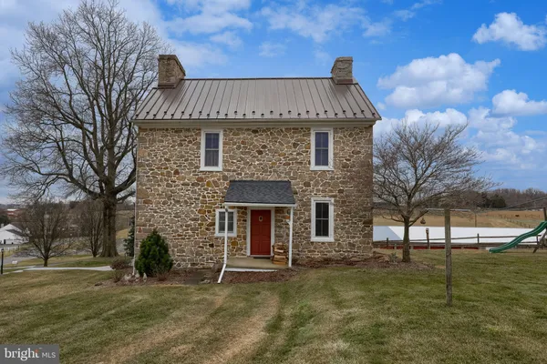 $500,000 | 76 South Brick Lane, Elverson, PA 19520